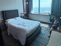 -上海龙之梦万丽酒店