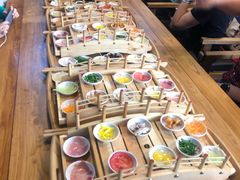 蝴蝶之梦过桥米线-双桥园·云南过桥米线(古城南门店)