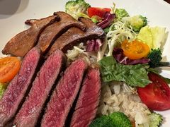 -Grand James·地中海bistro(百家湖1912店)