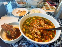 -野马国际·大汉食府