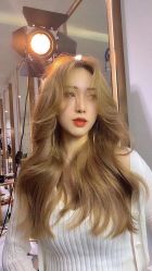 -3AM·S HAIR SALON烫发染发接发