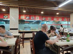 大堂-老福洲(西洪路店)