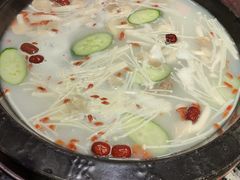 -蜀大侠火锅(森兰花园城店)