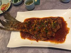 -山外山菜馆(玉泉路店)