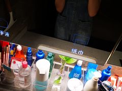 -海底捞火锅(银泰中心店)