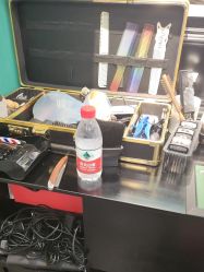 -鸿運 BARBER SHOP男士理发馆