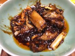 -那家小馆•北京菜•烤鸭(中关村店)