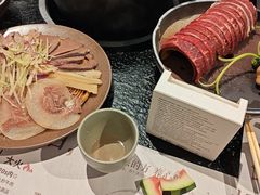 -盡膳口福·百年汤方火锅(科华北路店)