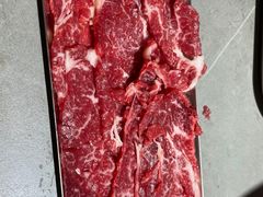 -金龙大四喜牛肉火锅