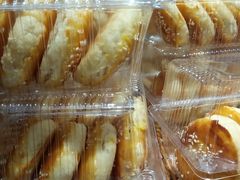 -幸福西饼面包茶饮(车公庙店)