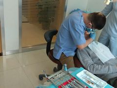 -微笑口腔(园区店)