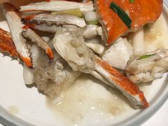-乾隆美食·本帮菜(黄河路店)