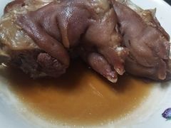 -烂瓦罐刘家猪蹄坊(药王洞店)