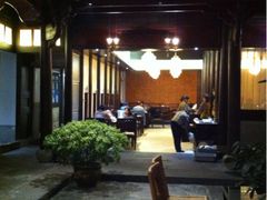 iphone_upload_pic-走马楼饭庄(慈城古县城店)