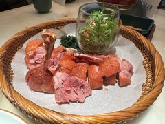 -锦府盐帮·李宅(领展购物广场中关村店)