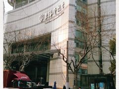 -上海广播电视台&上海东方传媒集团有限公司快递接收处