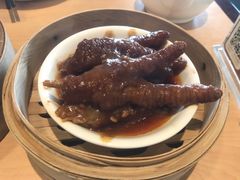 -鹿其林酒家(大学城店)