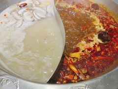 -京门活鱼馆·鱼火锅(百子湾（原红庙）店)