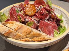 -JamaicaBlue Cafe(乌鲁木齐中路店)