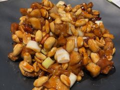 -玉桥餐厅(天坛店)