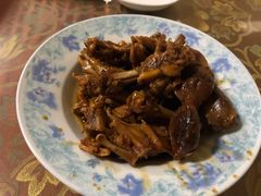 -许村蟹面(海宁许村大道店)