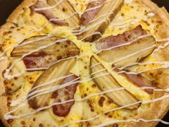 -必胜客(滨江店)