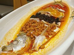 -饭橘汉江码头·乡野土菜馆(静安路店)