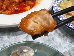 -聚丰园•湖鲜餐厅(阿红私房菜梅石路店)