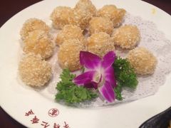 QQ图片20140802144356-牟传仁饭庄(星海店)