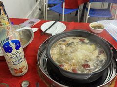 -花苑美食横琴生蚝火锅(拱北粤华路店)