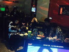 -迪卡乐KTV(象山路店)