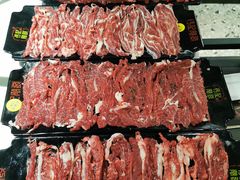 肥牛肉-潮发潮汕牛肉店(永庆坊店)