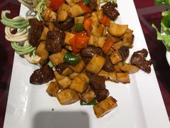 -温德姆花园酒店-鼎丰阁中餐厅