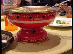 -大潮淮·淮扬菜(何园旗舰店)