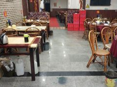 大堂-红灯笼龙凤饭店(宁波老字号店)