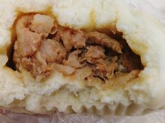 肉包-津品味小吃(大学湾店)