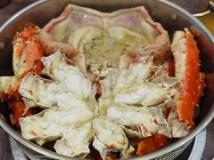 -蟹之国·精品蟹料理(极地店)