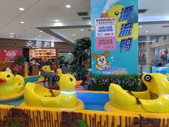 -光启城时尚购物中心