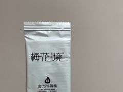 -梅花境(万科店)