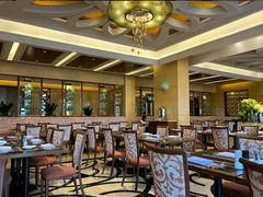 -澳门十六浦索菲特大酒店