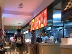 -西贝(枫蓝国际购物中心店)