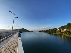 -千岛湖东南湖区