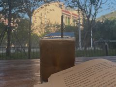 -范咖啡·沙拉鲜食(前海观峰阁店)