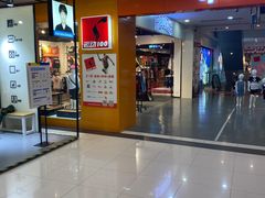 -方快-照相馆(金桥国际店)