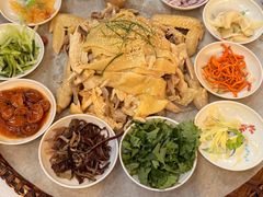 -大树头·森林餐厅(石碁店)