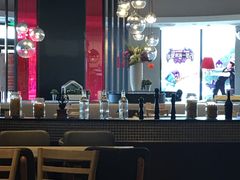 -必胜客(湘隆店)