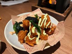 -芭莉与彩虹西餐厅(成都合生汇店)