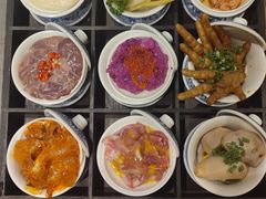 -楠火锅(仁恒梦中心店)