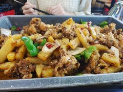 -老谭虾王蟹皇·龙虾·烧烤(蝴蝶湾店)