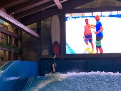 -杭州开元森泊度假乐园